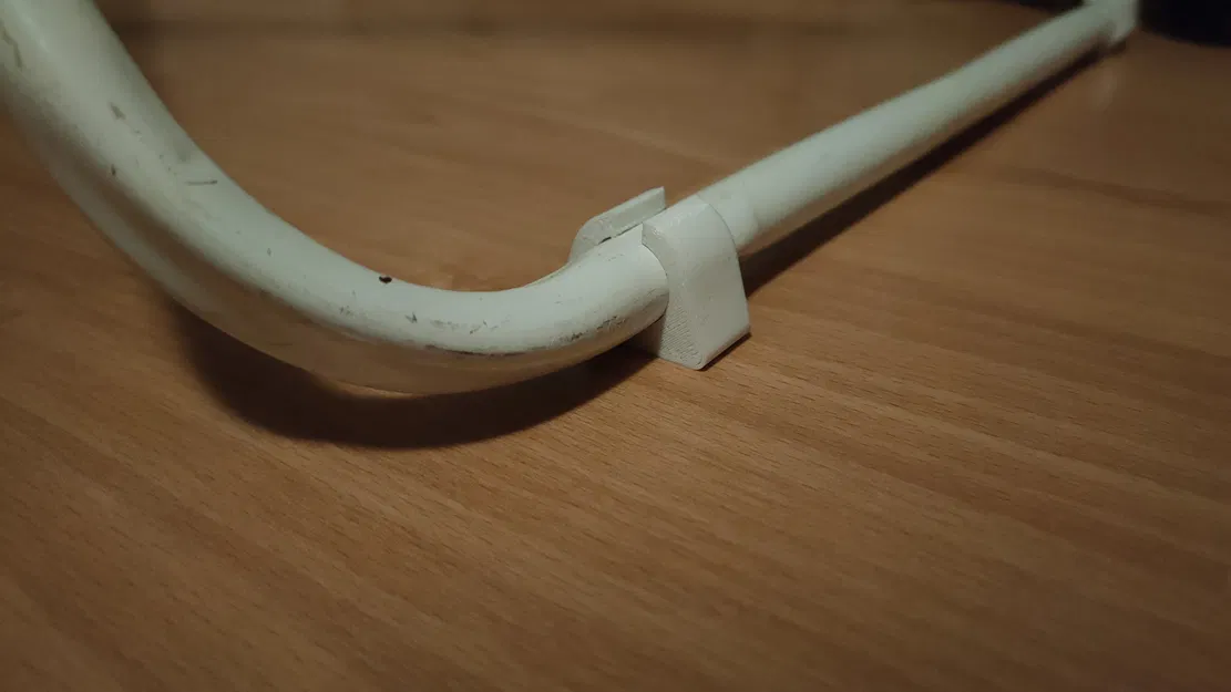 Chân Chống Trượt Máy Sấy Quần Áo - Image 2