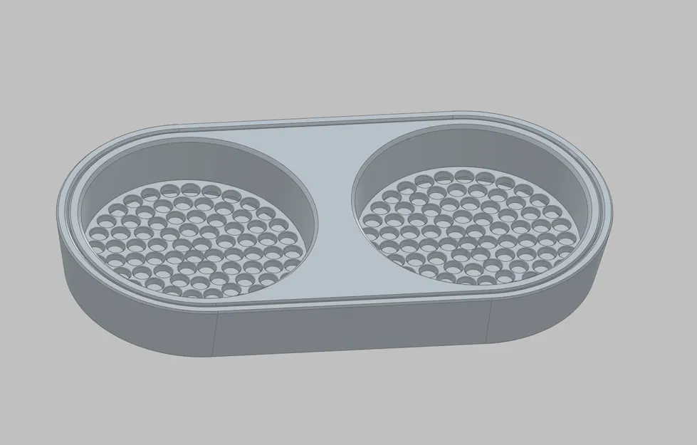 Chân đế GEFU CYCLONE X-PLOSION - Image 2