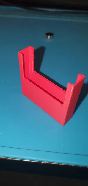 Đế Nam Châm Giữ Remote IR Đa Năng - Image 1