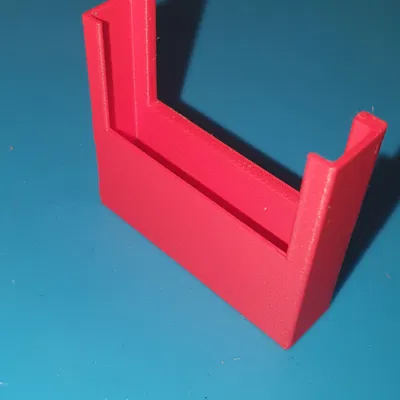 Đế Nam Châm Giữ Remote IR Đa Năng