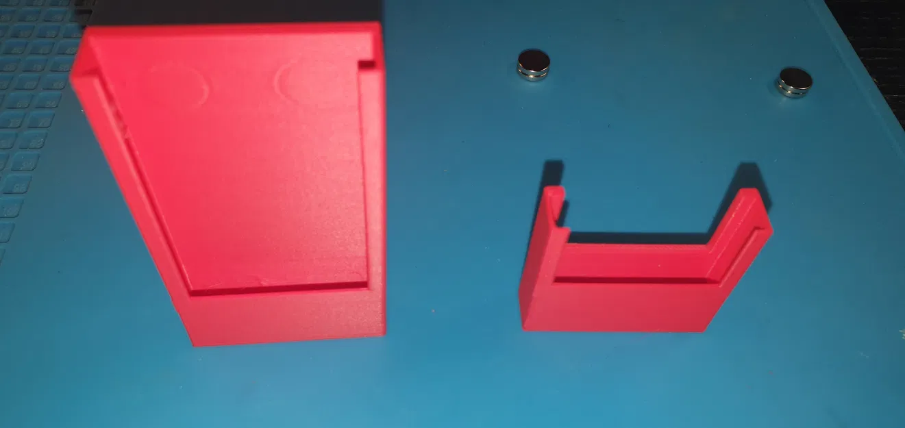 Đế Nam Châm Giữ Remote IR Đa Năng - Image 4