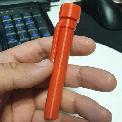 Hộp đựng pin AAA