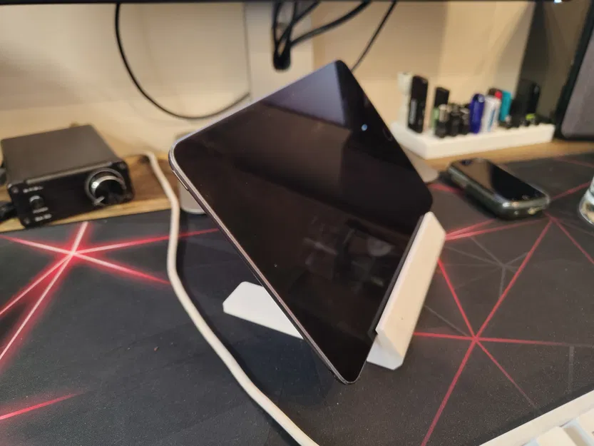 Giá Đỡ Máy Tính Bảng - Image 2