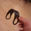 Kẹp gắn chân giả C-leg, gắn mọi thứ lên chân C-leg trần của bạn. - Thumbnail 1