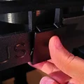 Dụng cụ dẫn dây cho giá đỡ cuộn dây nằm ngang - Thumbnail 2