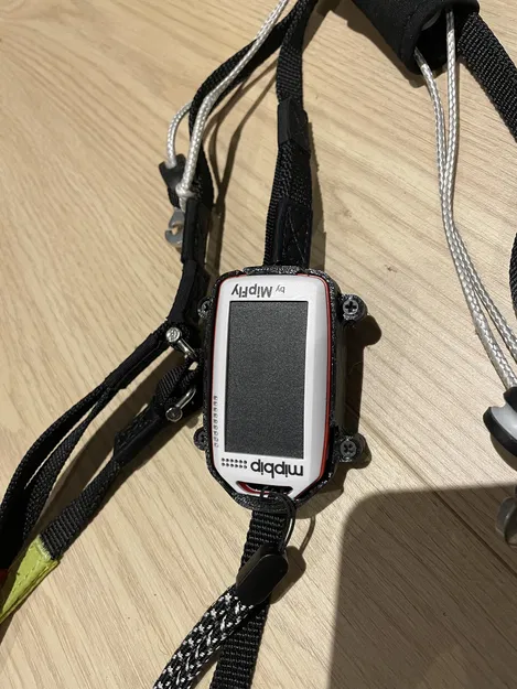 Giá đỡ MipBip cho dù lượn - Image 1