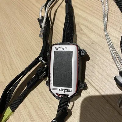 Giá đỡ MipBip cho dù lượn