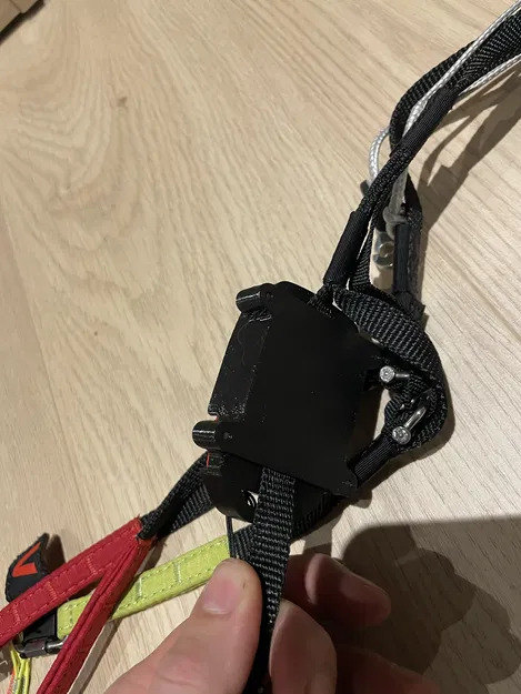 Giá đỡ MipBip cho dù lượn - Image 2