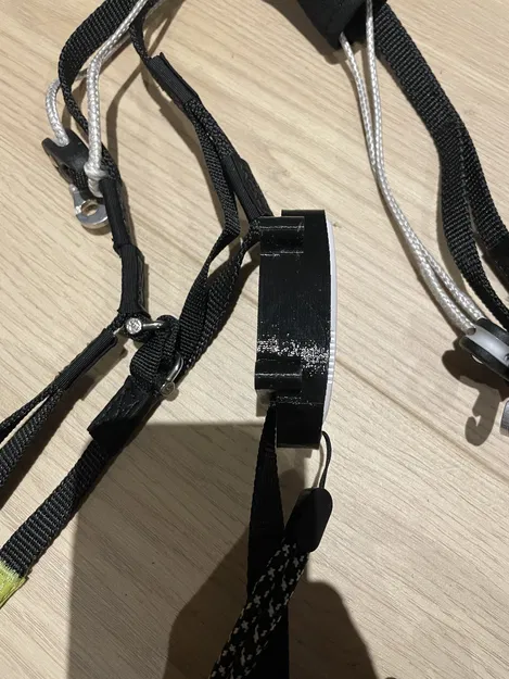 Giá đỡ MipBip cho dù lượn - Image 3