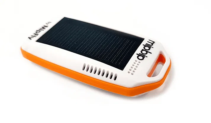 Giá đỡ MipBip cho dù lượn - Image 4