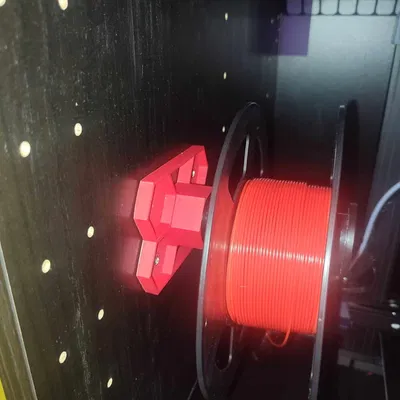 Giá đỡ cuộn dây cho tủ