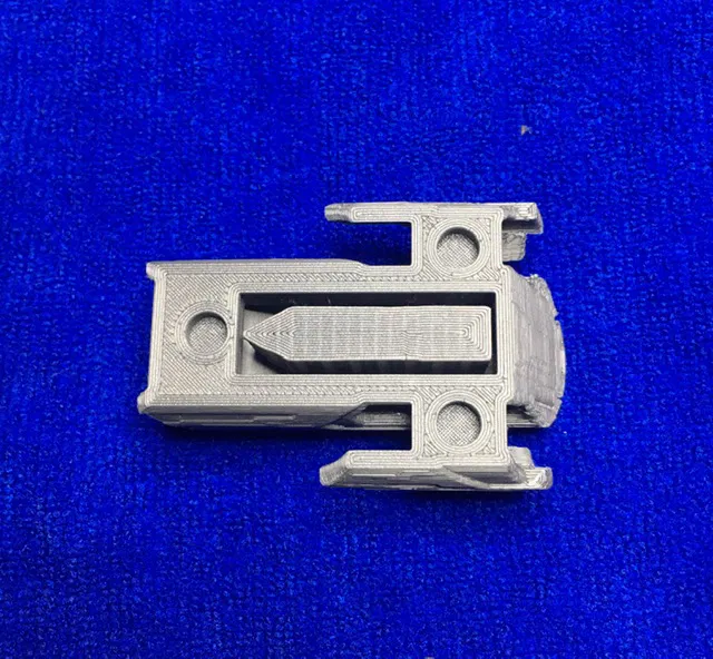 Nam Châm SGA Puddle Jumper - Image 2