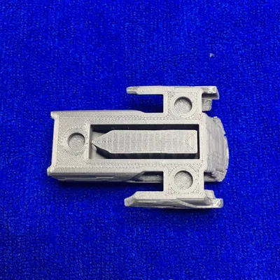 Nam Châm SGA Puddle Jumper