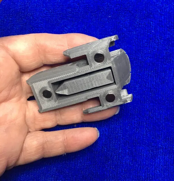 Nam Châm SGA Puddle Jumper - Image 4