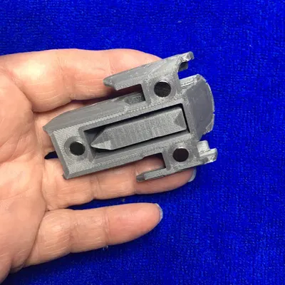 Nam Châm SGA Puddle Jumper