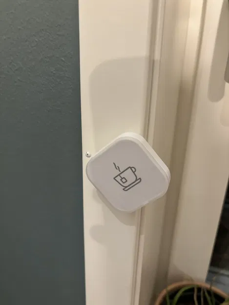 Chỗ gắn nút bấm nam châm - Image 2