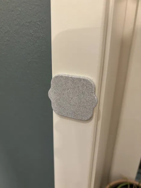 Chỗ gắn nút bấm nam châm - Image 3