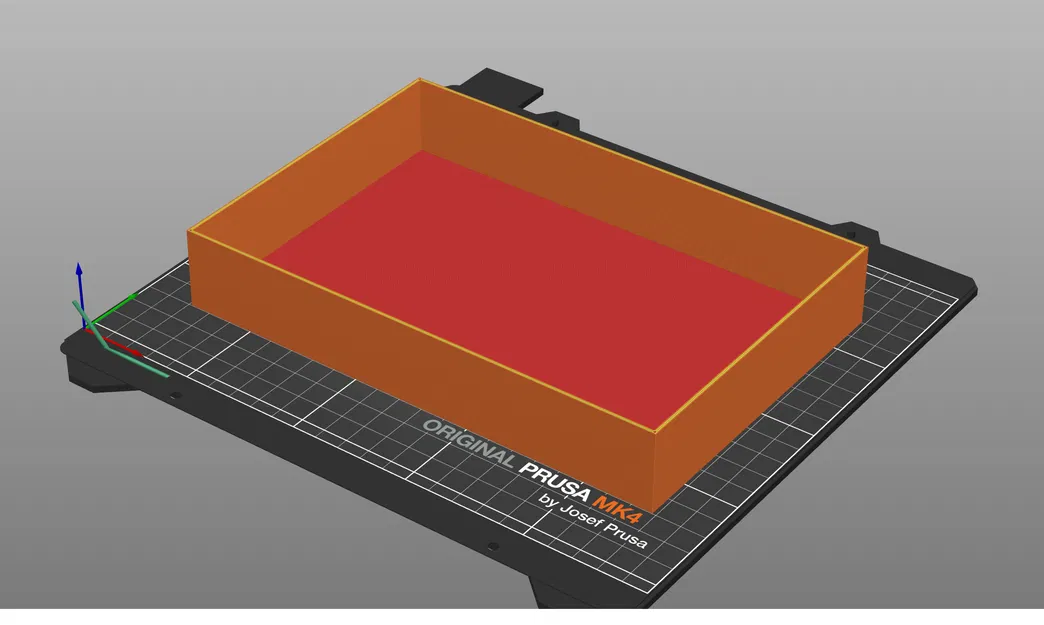 Hộp Sách Cho Bìa Cứng (Dán Keo) - Image 3