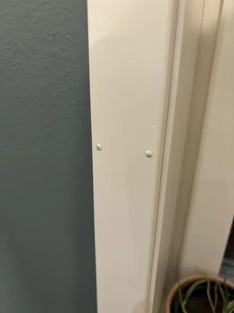 Chỗ gắn nút bấm nam châm - Image 4