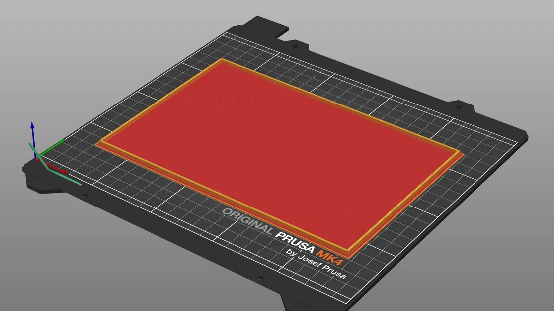 Hộp Sách Cho Bìa Cứng (Dán Keo) - Image 4