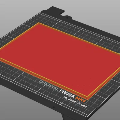 Hộp Sách Cho Bìa Cứng (Dán Keo)