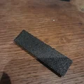 Bảng tên 20x75mm - Thumbnail 1