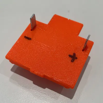 Đầu Nối Pin Makita