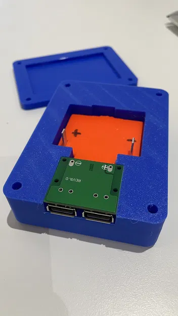 Đầu Nối Pin Makita - Image 5