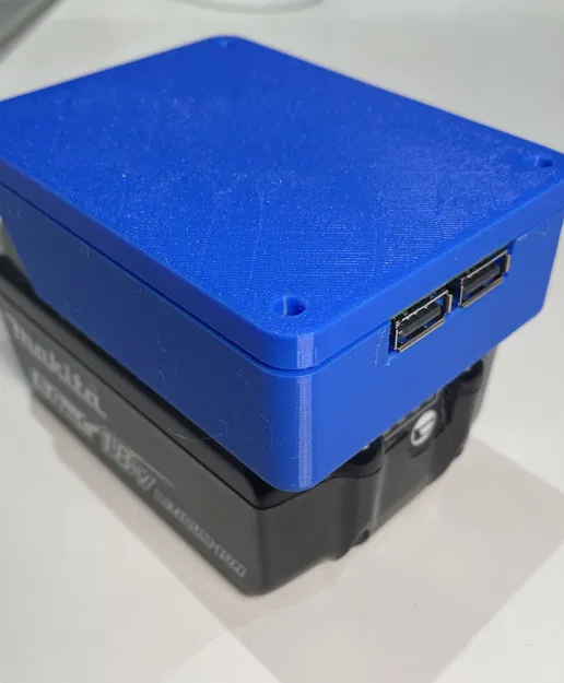 Đầu Nối Pin Makita - Image 6