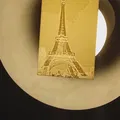 Tháp Eiffel lithophane - Thumbnail 1