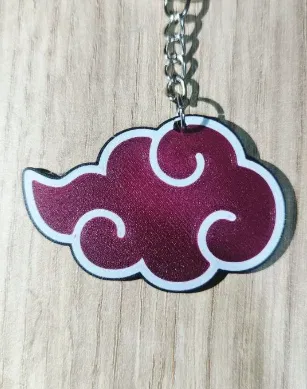 Móc khóa Naruto - Image 1