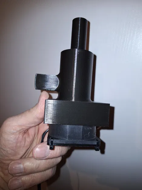 Máy sấy túi nước uống - Image 1