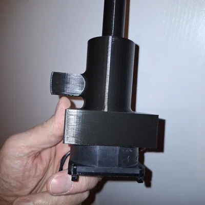 Máy sấy túi nước uống