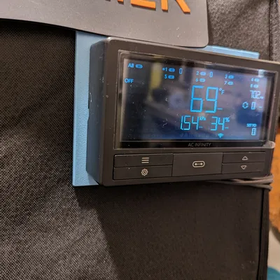 Tấm đế đa năng AC Infinity cho các lều trồng cây khác