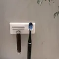 Giá đỡ bàn chải đánh răng và dao cạo - Thumbnail 1