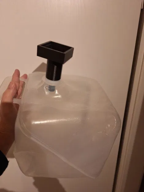 Máy sấy túi nước uống - Image 4