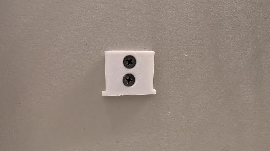 Giá đỡ bàn chải đánh răng và dao cạo - Image 3