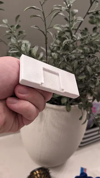 Giá đỡ bàn chải đánh răng và dao cạo - Image 4