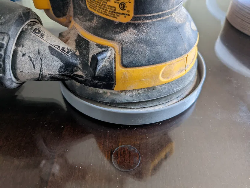 Hộp Đựng Đĩa Chà Nhám Tròn - Image 3