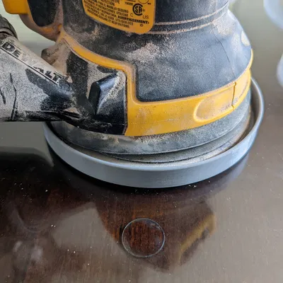 Hộp Đựng Đĩa Chà Nhám Tròn