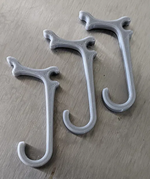 Kẹp Phụ Kiện Cho Giỏ Tắm Góc - Image 2