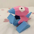 Porygon - Hộp Nhỏ Khớp Nối - Thumbnail 2