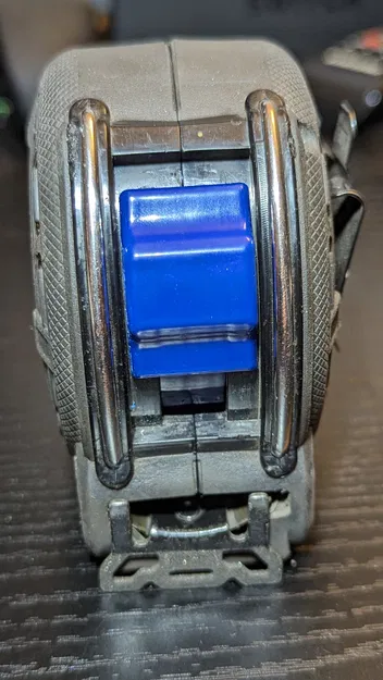 Chặn Thước Dây Lufkin - Image 1