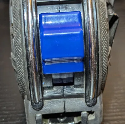 Chặn Thước Dây Lufkin