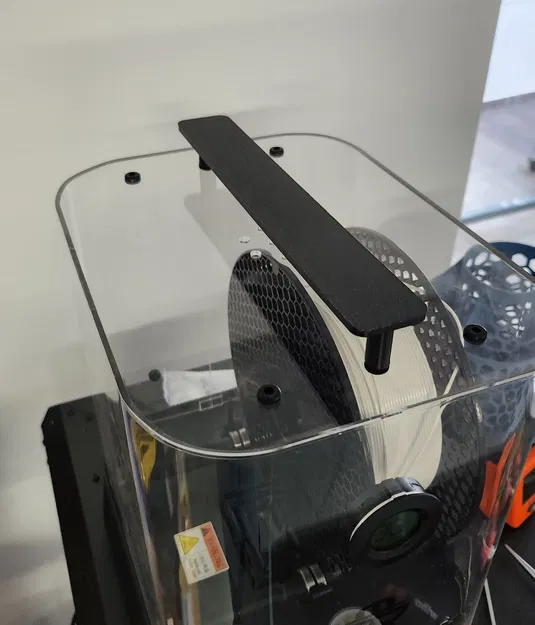 Tay Nắm Eibos Cyclopes Đẹp, Dễ In - Image 1