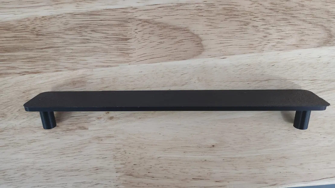 Tay Nắm Eibos Cyclopes Đẹp, Dễ In - Image 2