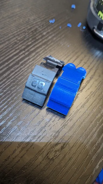 Chặn Thước Dây Lufkin - Image 2