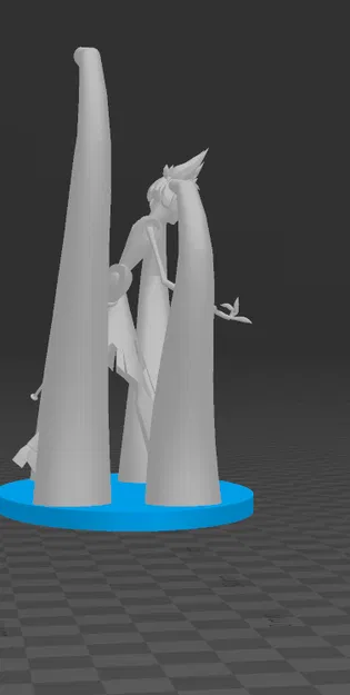 Alastor, Ác Quỷ Radio - Image 2