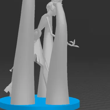 Alastor, Ác Quỷ Radio