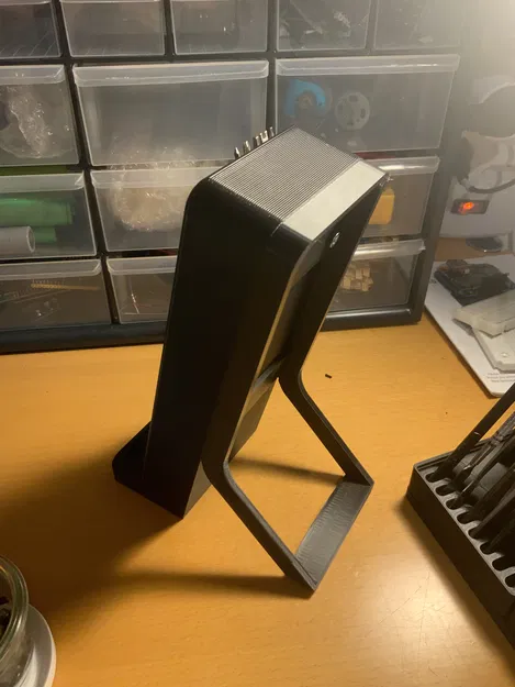 Giá đỡ Gridfinity cho Wowstick - Image 2